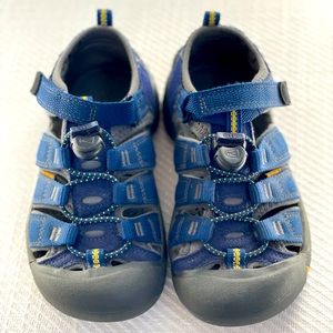 Keen Kids Newport H2 Water Sandal